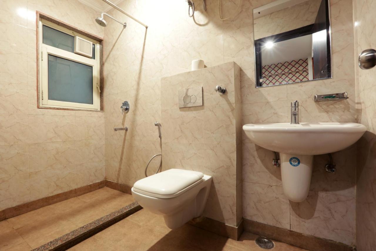 Hotel Classic Plaza At Delhi Airport New Delhi Ngoại thất bức ảnh