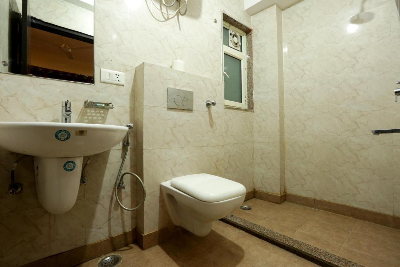 Hotel Classic Plaza At Delhi Airport New Delhi Ngoại thất bức ảnh