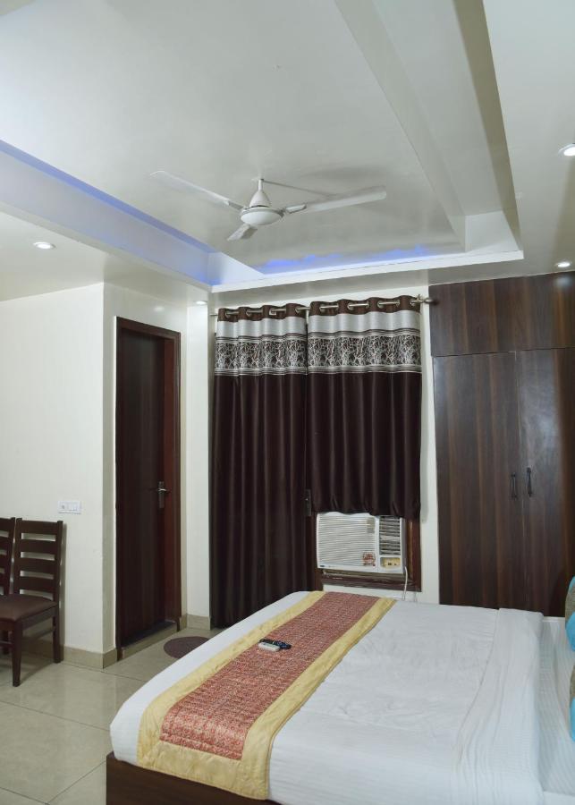 Hotel Classic Plaza At Delhi Airport New Delhi Ngoại thất bức ảnh